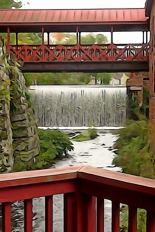 Manipulated Art In Class M By Art Yost For Water Color Grist Mill OCT-2018.jpg